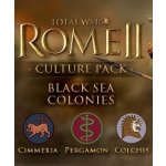 Total War: ROME 2 Black Sea Colonies Culture Pack – Hledejceny.cz