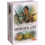Mindok Odhodlaní Posily – Zboží Dáma