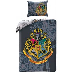 Halantex Harry Potter 118BL 140x200 70x90