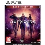 Outriders (D1 Edition) – Hledejceny.cz