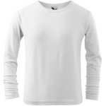 Malfini Long Sleeve 121 tmavě šedý melír – Zboží Dáma