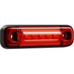 SIM Svítilna LED 12/24V červená – Hledejceny.cz