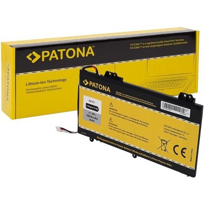 Patona PT2840 baterie - neoriginální – Zboží Mobilmania