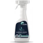 GUAa Guasan Hands dezinfekce na ruce 0,5 l – Hledejceny.cz