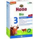 Holle 3 BIO 4 x 600 g – Zbozi.Blesk.cz