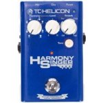 TC Helicon Harmony Singer 2 – Zbozi.Blesk.cz