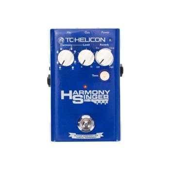 TC Helicon Harmony Singer 2