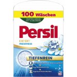 Persil Expert Freshness by Silan prací prášek 5,5 kg 100 PD – Zboží Mobilmania