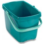 Leifheit 52144 Vědro ovál 12 l plastové PICCOLO – Hledejceny.cz