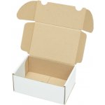 Eobaly.cz minikrabice/krabička 165 x 115 x 70 3VVL bílá - 50 ks – Zboží Živě