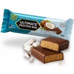 Z Konzept Ultimate Protein Bar 50 g – Zboží Mobilmania