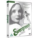Evergreen DVD