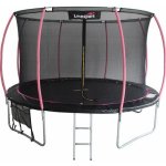 Lean Sport 360 cm + ochranná síť – Hledejceny.cz