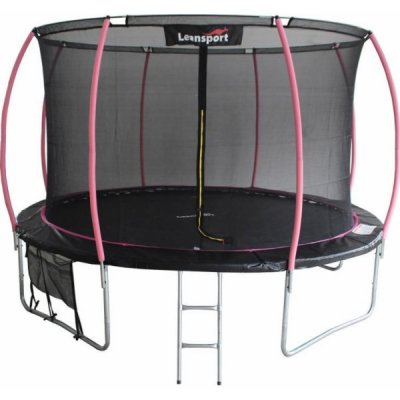 Lean Sport 360 cm + ochranná síť – Hledejceny.cz