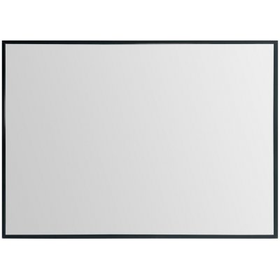 Edaxo VINKEL 70 x 50 cm černá – Zboží Mobilmania