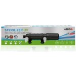 Aquael UV-C sterilizer 11W – Zboží Dáma