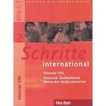 Schritte International 2 Glossar CZ – Hledejceny.cz