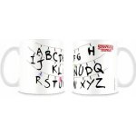 Pyramid International Hrnek Stranger Things Lights 315 ml – Hledejceny.cz