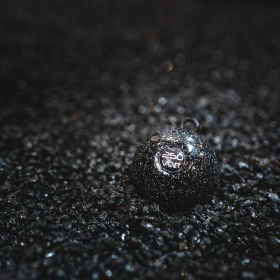 Vagner Fishing Zátěž Zombie Ball 90g – Hledejceny.cz