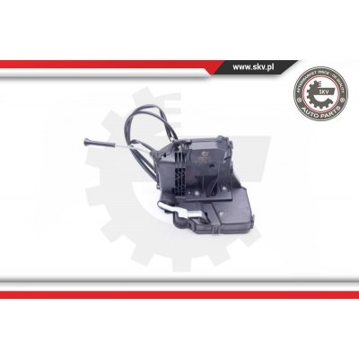 Zámek dveří ESEN SKV 16SKV542 | Zboží Auto