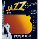 Thomastik JS111 Jazz Swing – Zbozi.Blesk.cz