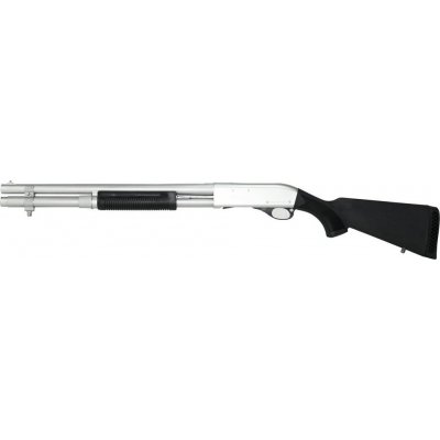 APS CAM MKIII MR Marine černá/stříbrná CO2 – Zboží Dáma