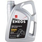 Eneos MAX Performance OFF ROAD 10W-40 4 l