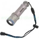 Scubapro Nova Light HP, 3W led