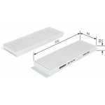 BOSCH Filtr, vzduch v interiéru 1987435050 – Hledejceny.cz