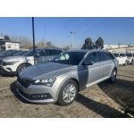Skoda Superb 2.0 TDI DSG 110 kW – Hledejceny.cz