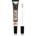 Nudefix Cream Concealer Korektor Nude 1 10 ml – Sleviste.cz