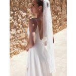 EvaMária | Svatební závoj S-497 – Zboží Mobilmania