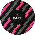 kryty MUC-OFF Disc Brake Covers – Zboží Dáma