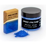 Inked Factory metalický pigment magic blue 5 g – Sleviste.cz