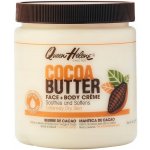 Queen Helene Cocoa butter mléko na ruce a tělo 473 ml – Zboží Dáma