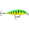 Návnada a nástraha Rapala X- Light Minnow 05 FT 5cm 4g