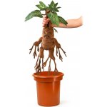 Noble Collection Harry Potter Mandragora interaktivní – Zboží Dáma