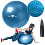 4FIZJO Gymnastický míč 65 cm – Zboží Dáma