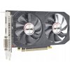 Grafická karta AFOX Radeon RX 550 4GB GDDR5 AFRX550-4096D5H4-V6