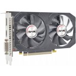 AFOX Radeon RX 550 4GB GDDR5 AFRX550-4096D5H4-V6 – Hledejceny.cz