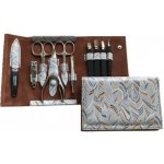 DuKaS Rodinná manikúrová sada 10 dílná PL 252KN – Hledejceny.cz