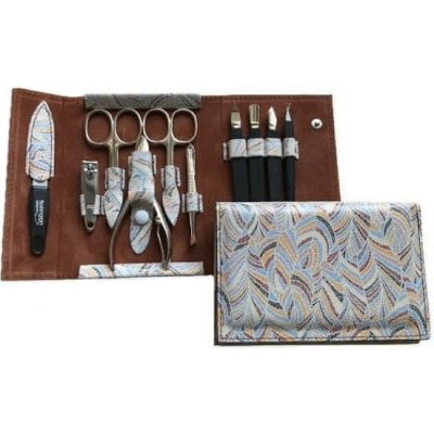 DuKaS Rodinná manikúrová sada 10 dílná PL 252KN – Hledejceny.cz