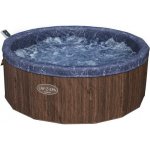 Bestway Lay-Z-Spa Toronto AirJet 6001W – Zboží Dáma