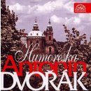  Dvořák Antonín - Humoreska CD