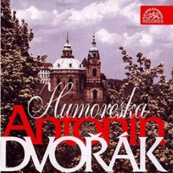 Dvořák Antonín - Humoreska CD