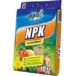 Agro NPK 5 kg – Sleviste.cz