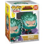 Funko Pop! 2157 My Hero Academia Deku – Hledejceny.cz