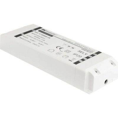FK Technics Napájecí zdroj 240V / 12V / 150W (12,5A) – Zboží Dáma