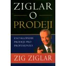 Ziglar o prodeji - Ziglar Zig