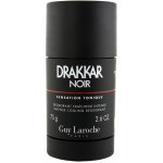 Guy Laroche Drakkar Noir deostick 75 g – Hledejceny.cz